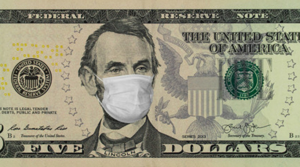 Búsqueda de concensos y la caída del dólar, explicado por Inka Money.