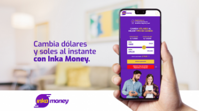 ¿Cómo conseguir el mejor tipo de cambio? Inka Money te brinda tres consejos: